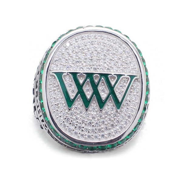 William Woods University Custom ring